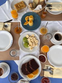 Mira Mare Hotel, Galaxidi - 9