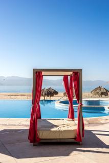 Beachfront Chic Condo - perfect 4Home office! - Puerto Vallarta - 6
