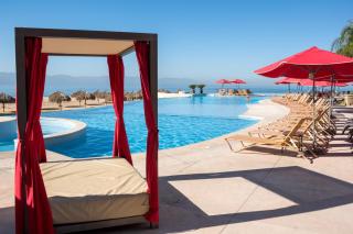 Beachfront Chic Condo - perfect 4Home office! - Puerto Vallarta - 4