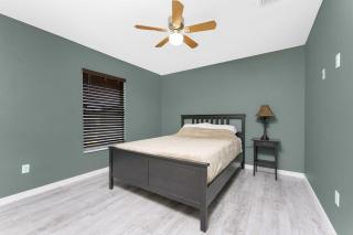 The Spacious Florida Oasis - Arcadia - 4