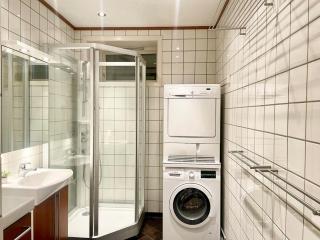 4 bed riverside apt - Oslo - 9