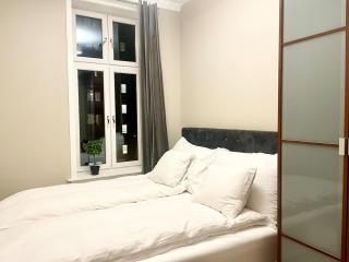 4 bed riverside apt - Oslo - 2