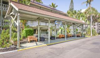 Kona Islander - Kailua-Kona - 0