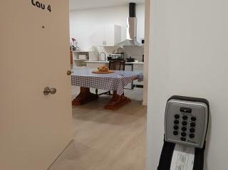 Nuevo! Apartamento Onak 4 LAU - Lasarte - 9