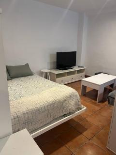 Apartamento Roma - 4