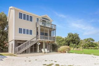 Wildflower - Waterfront & a deep water dock! - 8