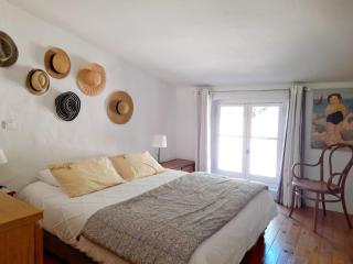 L'atelier au coeur du village - Roussillon - 9