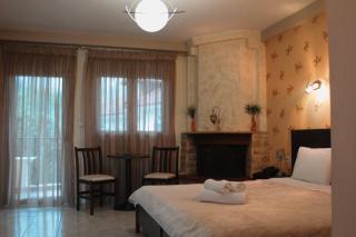 Enastron Hotel - Kato Loutraki - 3
