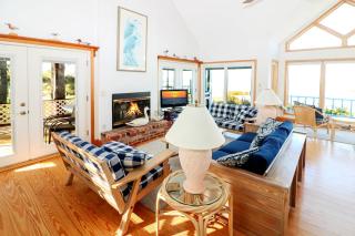 Windshadow - Waterfront & pet friendly! - 5