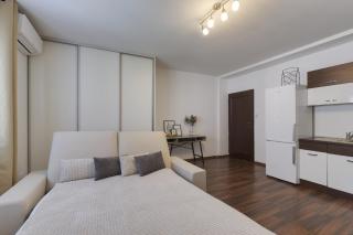 Lovely cozy apartment - 1