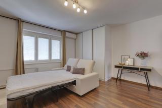 Lovely cozy apartment - 3