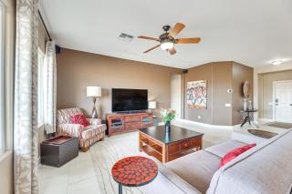 Near Hiking and Golf Gold Canyon Home with Fire Pit! - Gold Canyon - 7