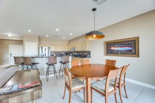 Near Hiking and Golf Gold Canyon Home with Fire Pit! - Gold Canyon - 4