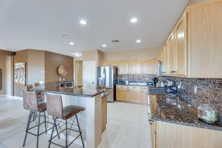 Near Hiking and Golf Gold Canyon Home with Fire Pit! - Gold Canyon - 3