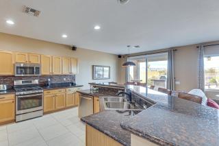 Near Hiking and Golf Gold Canyon Home with Fire Pit! - Gold Canyon - 1