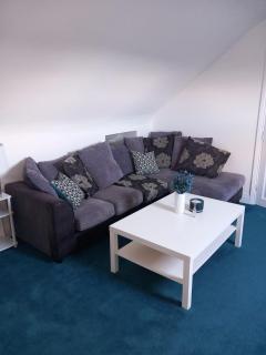 Charming East Clare Apartment - 5