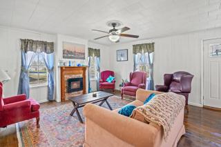 Windsor House - In town historic charm - Chincoteague - 9