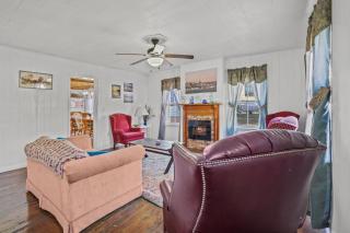 Windsor House - In town historic charm - Chincoteague - 8