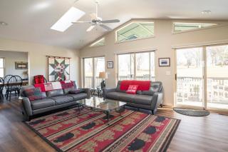 Beech Mountain Spa and Mountain Retreat - Beech Mountain - 0
