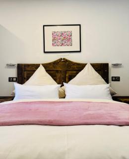Rustikaler Rückzugsort Apartment 3 Nähe Salzburg - Freilassing - 9