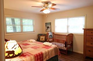 Beech Mountain Spa and Mountain Retreat - Beech Mountain - 4
