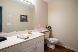Beech Mountain Spa and Mountain Retreat - Beech Mountain - 2