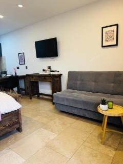 Rustikaler Rückzugsort Apartment 3 Nähe Salzburg - Freilassing - 4