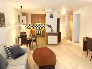 Spacious Aker Brygge apartment with balcony - Oslo - 7