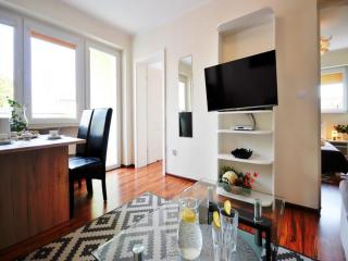 Apartment, balcony and sea view, Ustronie Morskie - Ustronie Morskie - 9