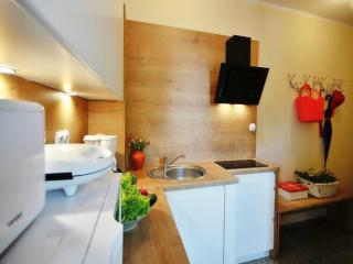 Apartment, balcony and sea view, Ustronie Morskie - Ustronie Morskie - 7