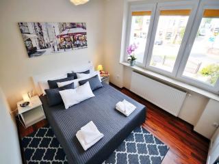 Apartment, balcony and sea view, Ustronie Morskie - Ustronie Morskie - 4