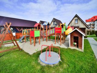 2-storey holiday homes, Ustronie Morskie - Ustronie Morskie - 1