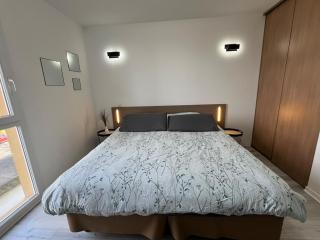 Apartment T1 Urbain Élégant in Idron - Idron - 8