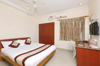 Collection O Tranquil Nest - Chennai - 9