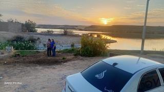 Amon guest house - Abu Simbel - 6
