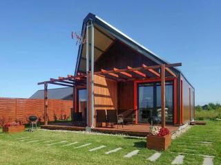 Holiday houses, Jezierzany - Jezierzany - 4