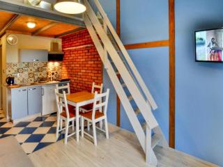 Holiday houses, Jezierzany - Jezierzany - 8
