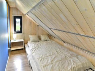 Cottage in Jezierzany near Lake Wicko & Beach - Jezierzany - 3