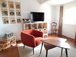 L'atelier au coeur du village - Roussillon - 2