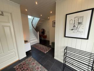 Perfect house in Henningsvær with sea-view - 8