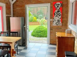 holiday home in Nowe Warpno - Nowe Warpno - 2