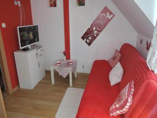 Comfortable studio close to the sea - Dziwnówek - 5