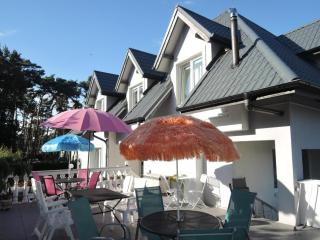 Comfortable studio close to the sea - Dziwnówek - 7