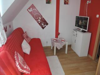 Comfortable studio close to the sea - Dziwnówek - 9
