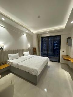 Regal stay - Nilmatha - 0