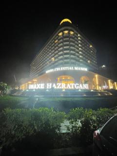 Regal stay - 3