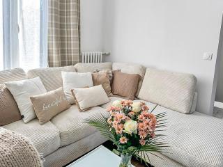 Maison Cosy Jardin & Terrasse - Versailles - 5