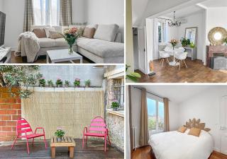 Maison Cosy Jardin & Terrasse - 8