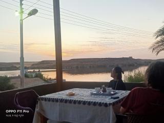 Amon guest house - Abu Simbel - 7