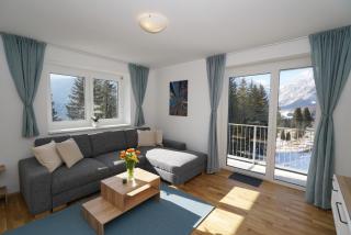 SCHUSTER's ALPENPANORAMA - Seewiesen - 0